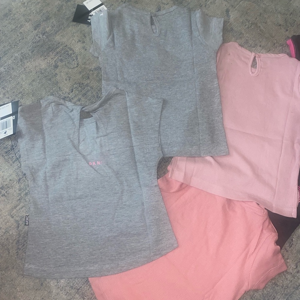 8pc 2T bundle - Picture 3 of 7